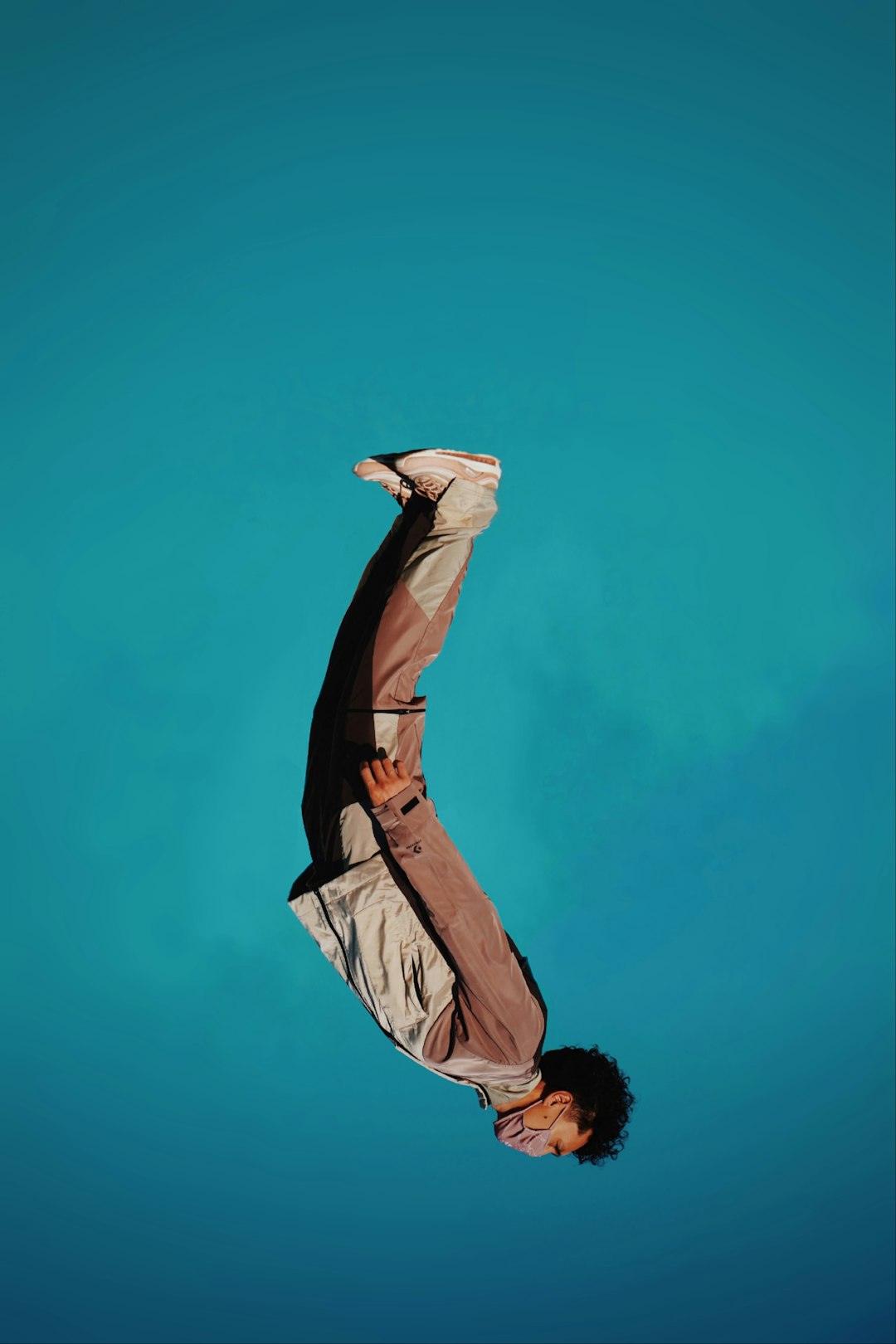 Client - James L.